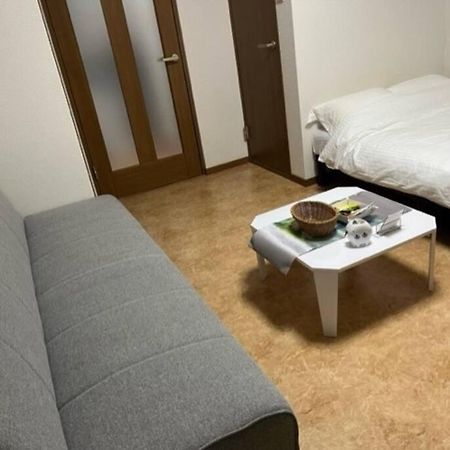Abiko503 Apartment Osaka Exterior photo