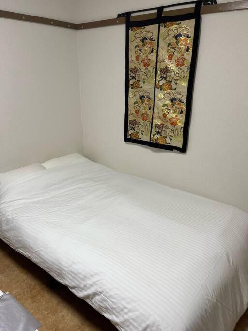 Abiko503 Apartment Osaka Exterior photo